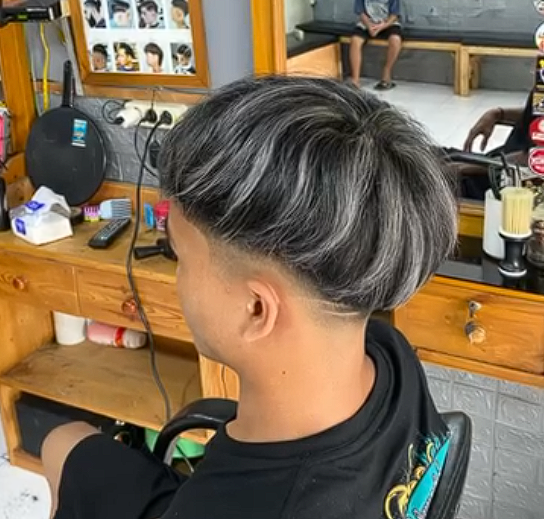 Haircut Premium