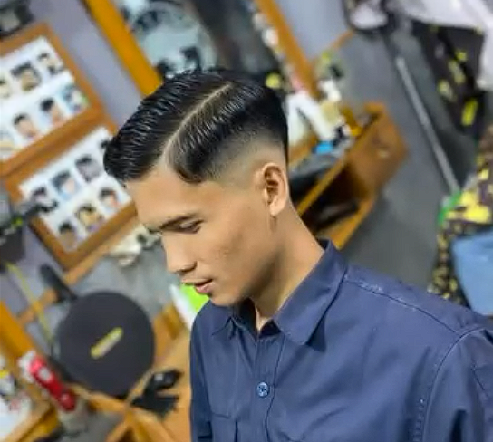 mandarin